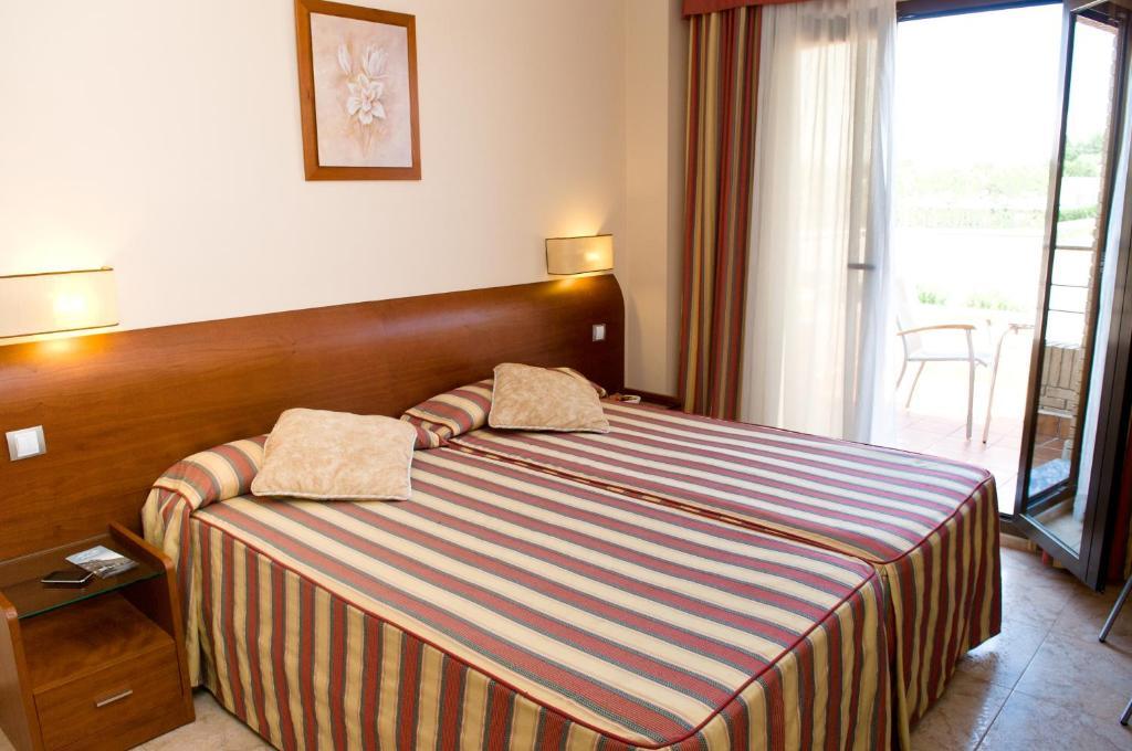Torrijos Otel Cheste Dış mekan fotoğraf