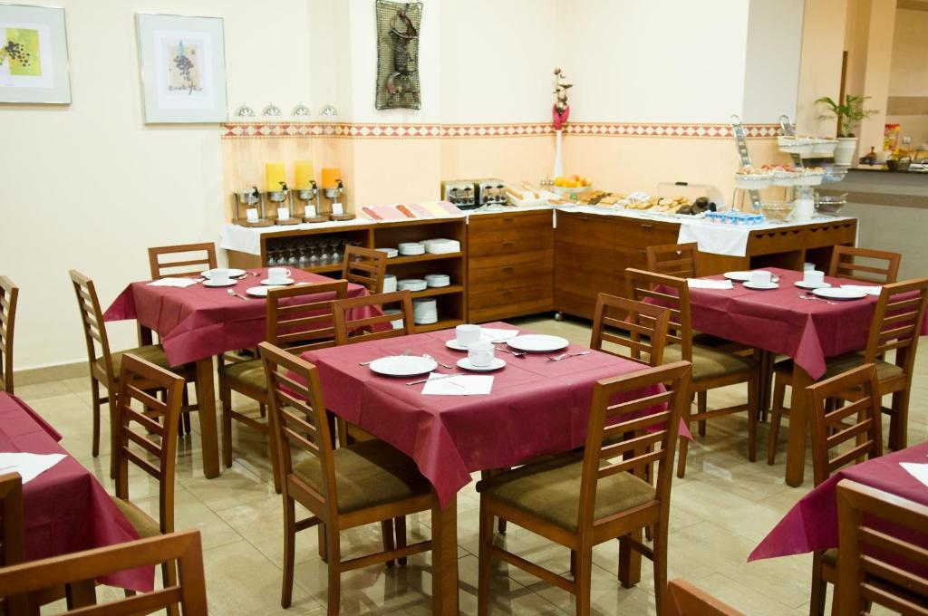 Torrijos Otel Cheste Dış mekan fotoğraf