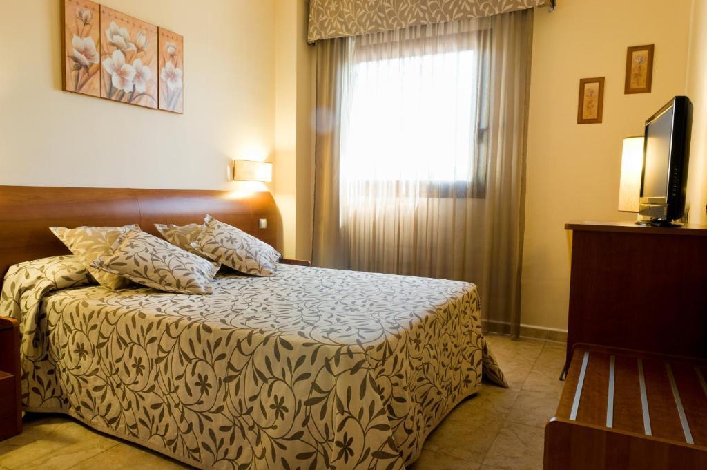 Torrijos Otel Cheste Oda fotoğraf