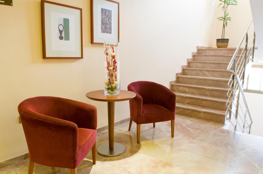 Torrijos Otel Cheste Dış mekan fotoğraf