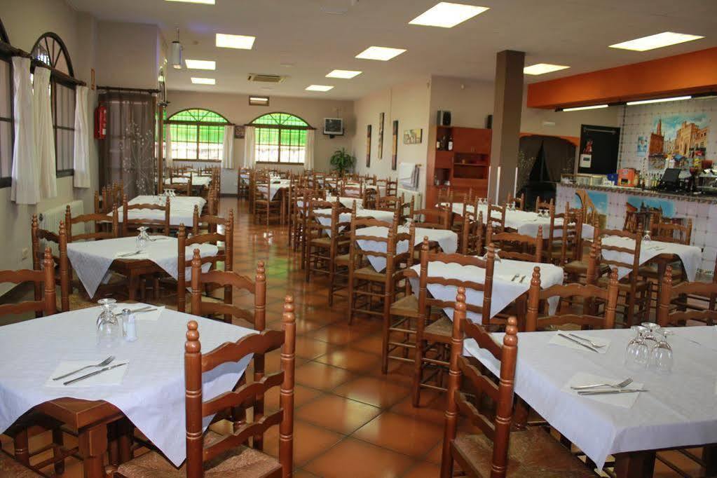 Torrijos Otel Cheste Dış mekan fotoğraf